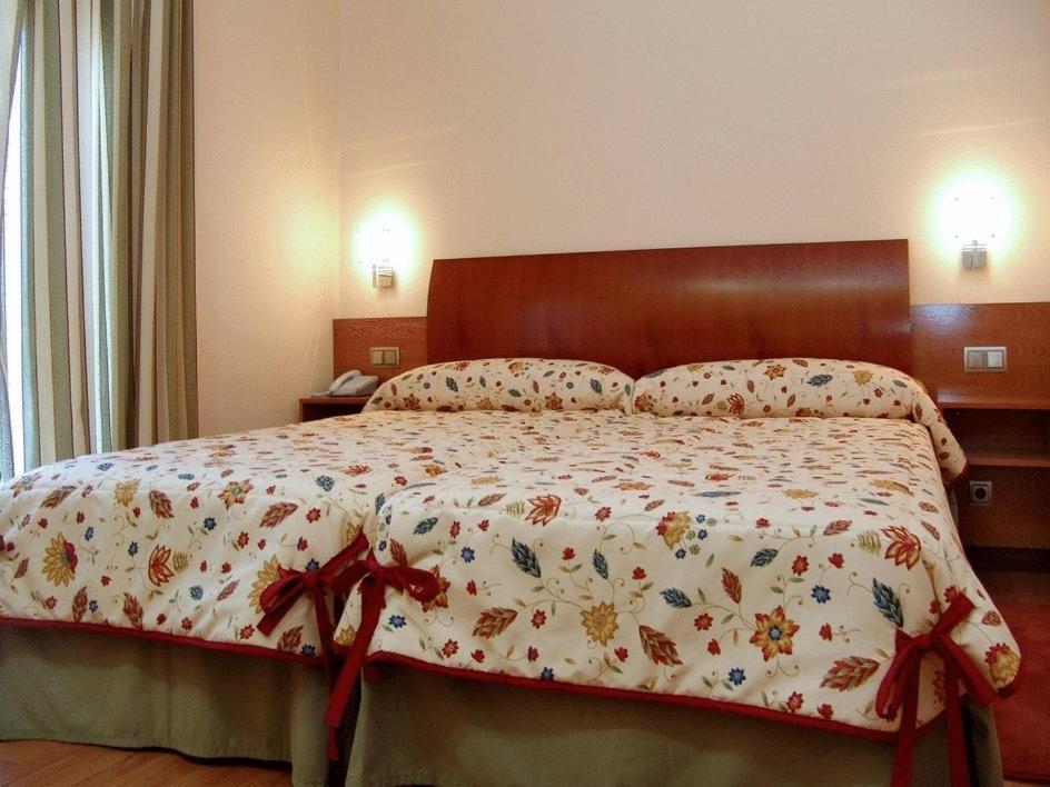 Complejo El Carrascal Hotel